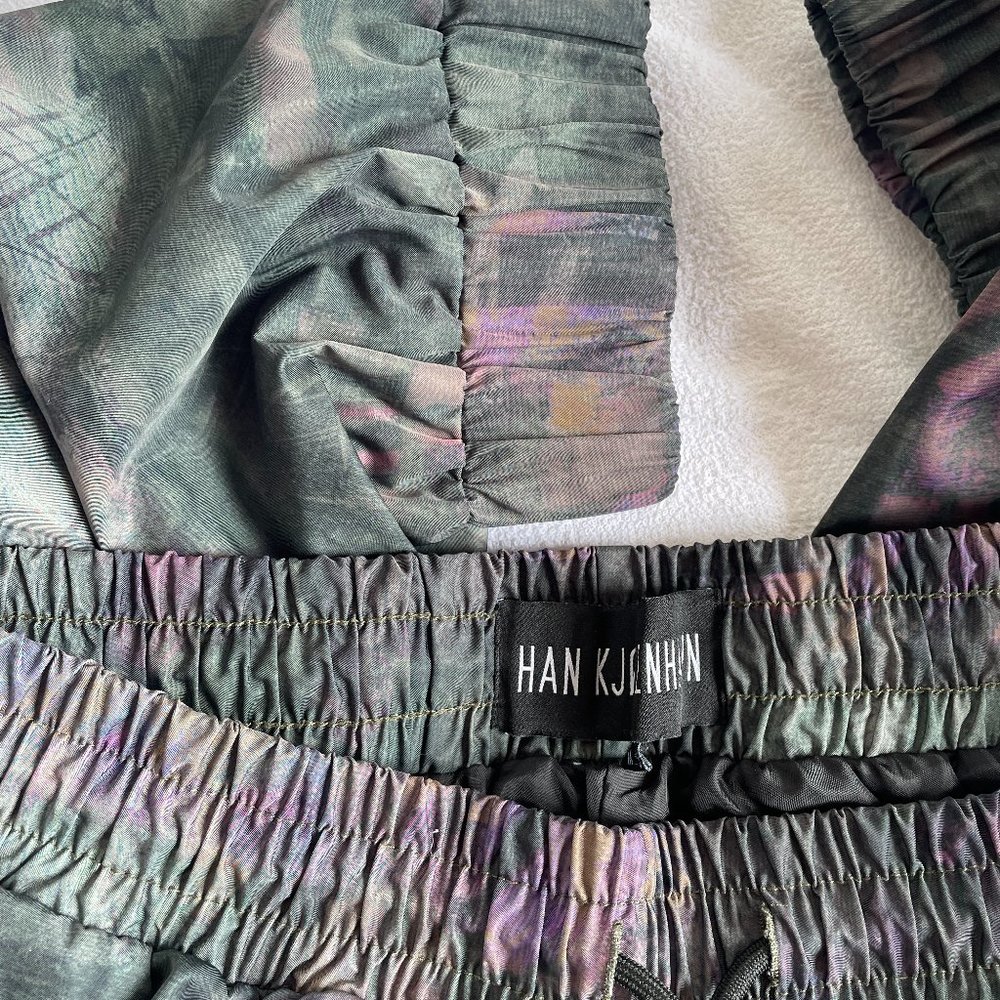 Han Kjobenhavn Joggers (Size M) - Picture 4 of 14